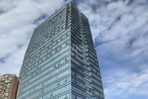 安吉尔大厦工位出租,八卦岭办公室出租 75平米 1加1格局 随时入驻—办